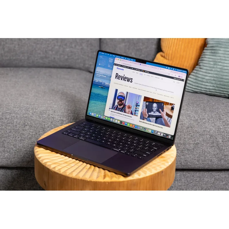 Apple MacBook Pro 14 M5 (24GB/1TB) — The Smarter Configuration