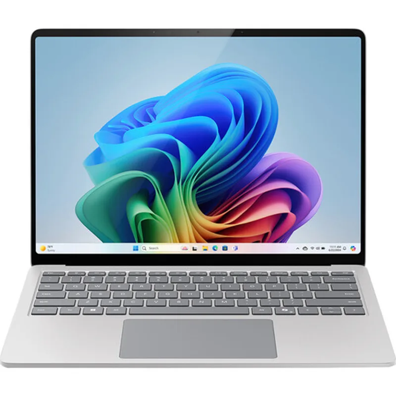 3. Microsoft Surface Laptop 7 (15-inch) — Best Value Premium
