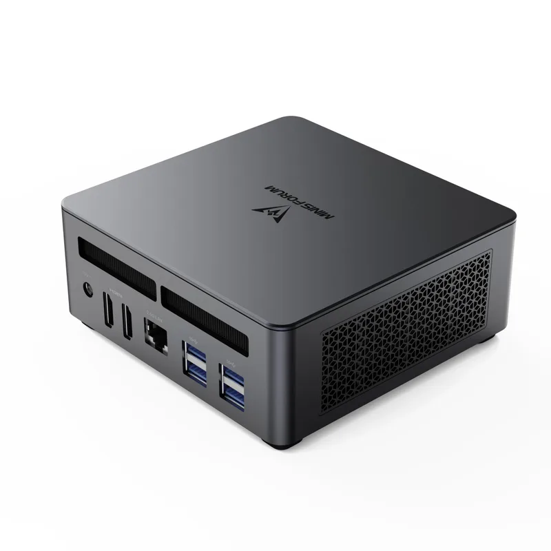 MINISFORUM UM790 Pro
