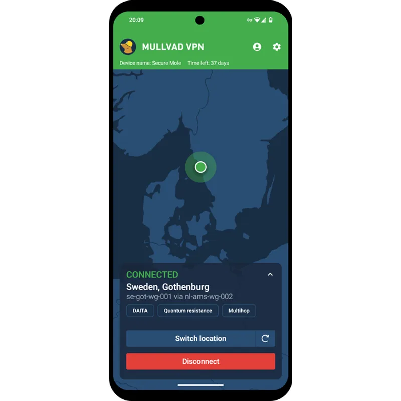 Corporate VPN vs Personal VPN