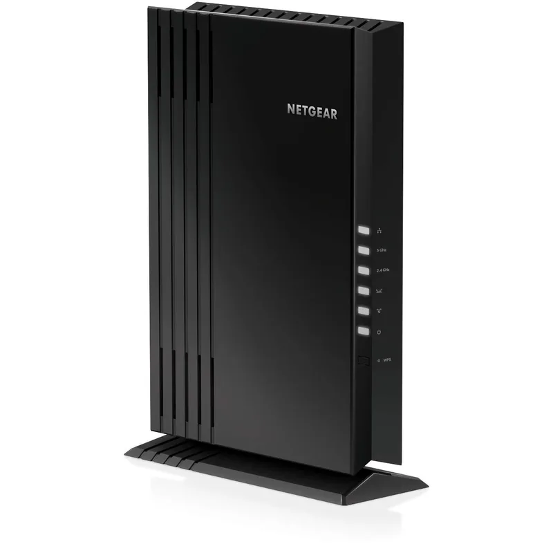 Netgear EAX20 WiFi 6 Mesh Extender