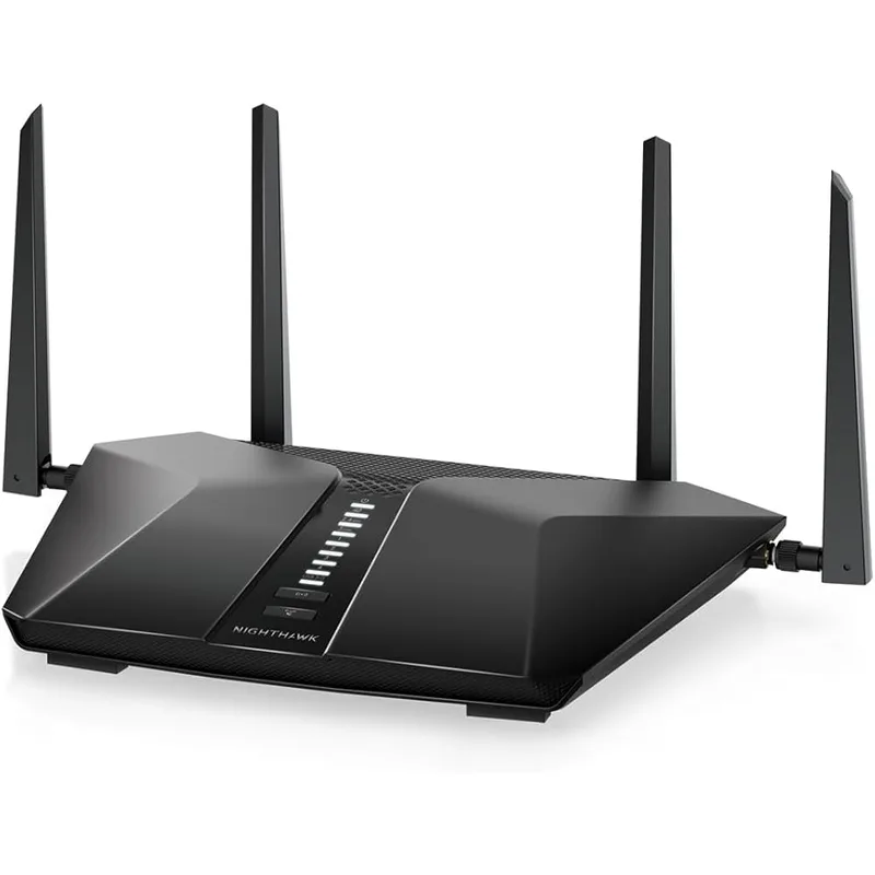 3. Netgear Nighthawk RAX54S