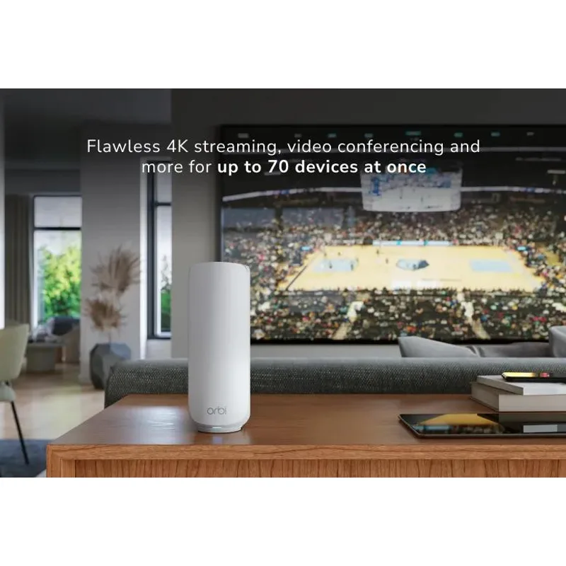 Brand Overview: eero vs Netgear Orbi