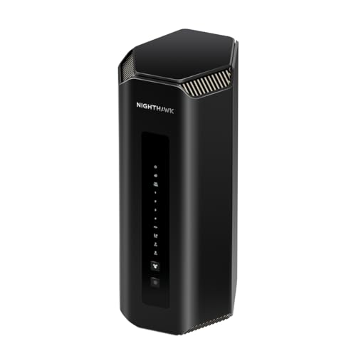 4. Netgear Nighthawk RS700S — Best Premium