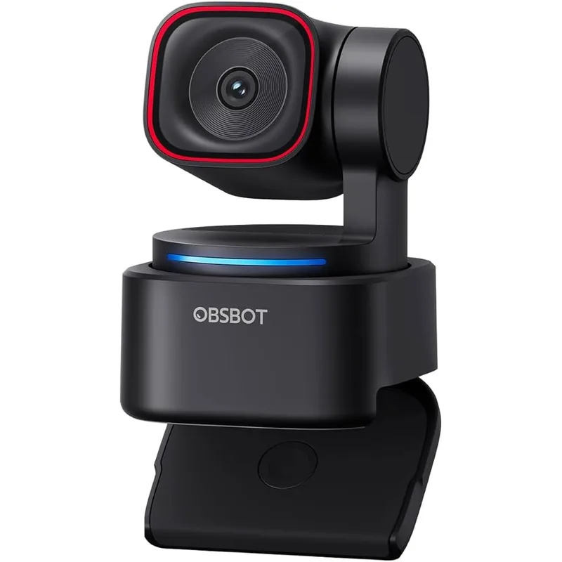 OBSBOT Tiny 3 Lite