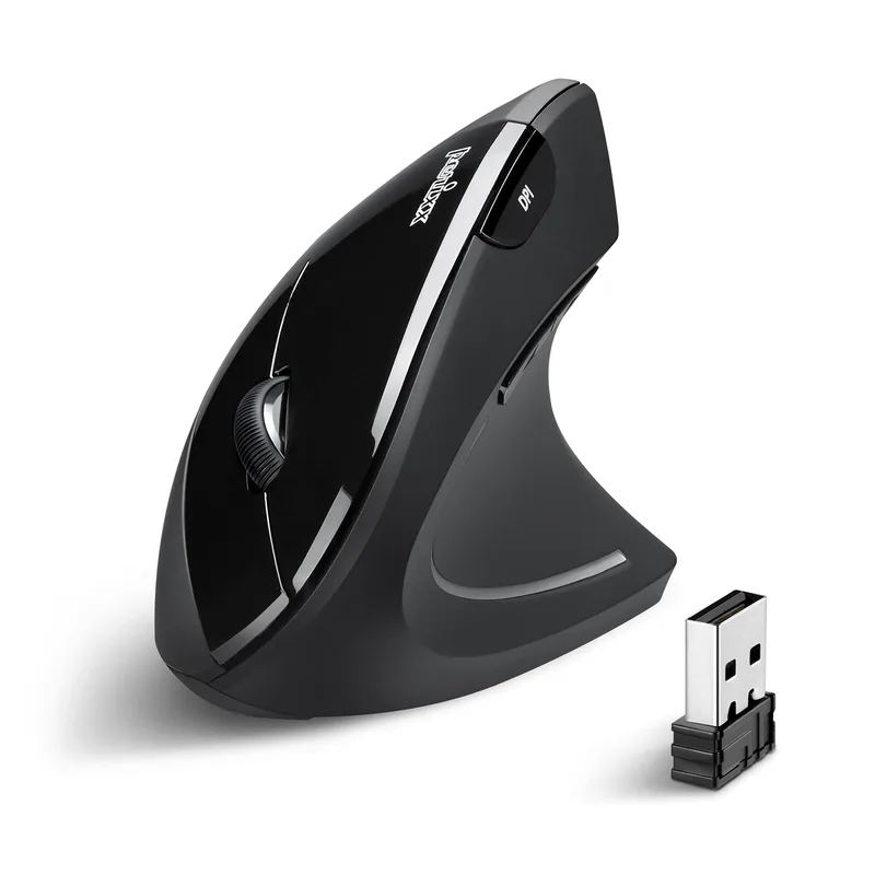 5. Perixx PERIMICE-713 — Best Under $40