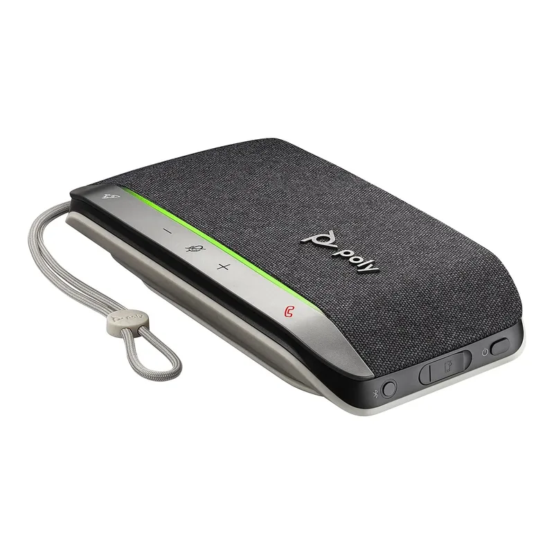 3. Poly Sync 20 — Best Value Certified Speakerphone