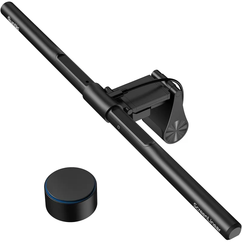 4. Quntis Monitor Light Bar PRO+ — Best Value
