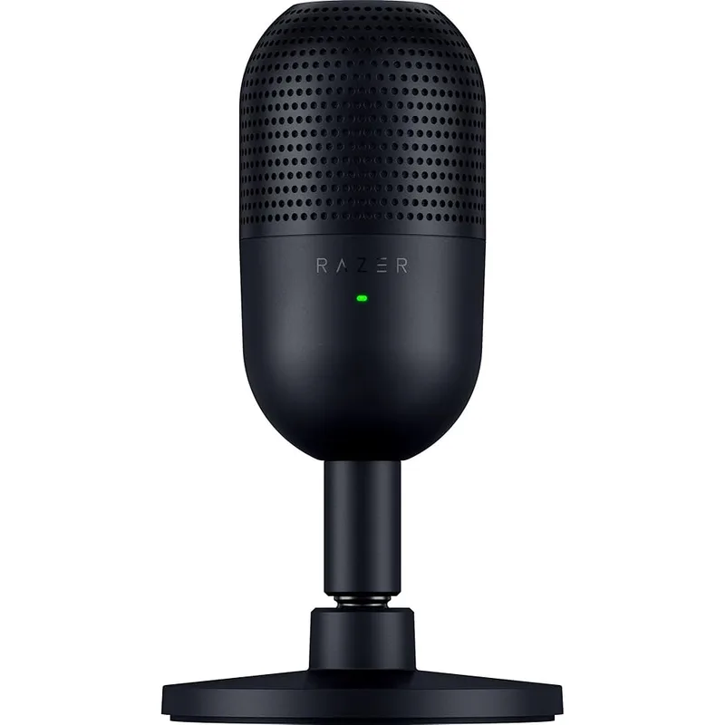 5. Razer Seiren V3 Mini — Best Budget