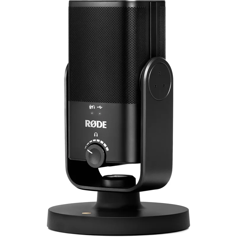 5. Rode NT-USB Mini