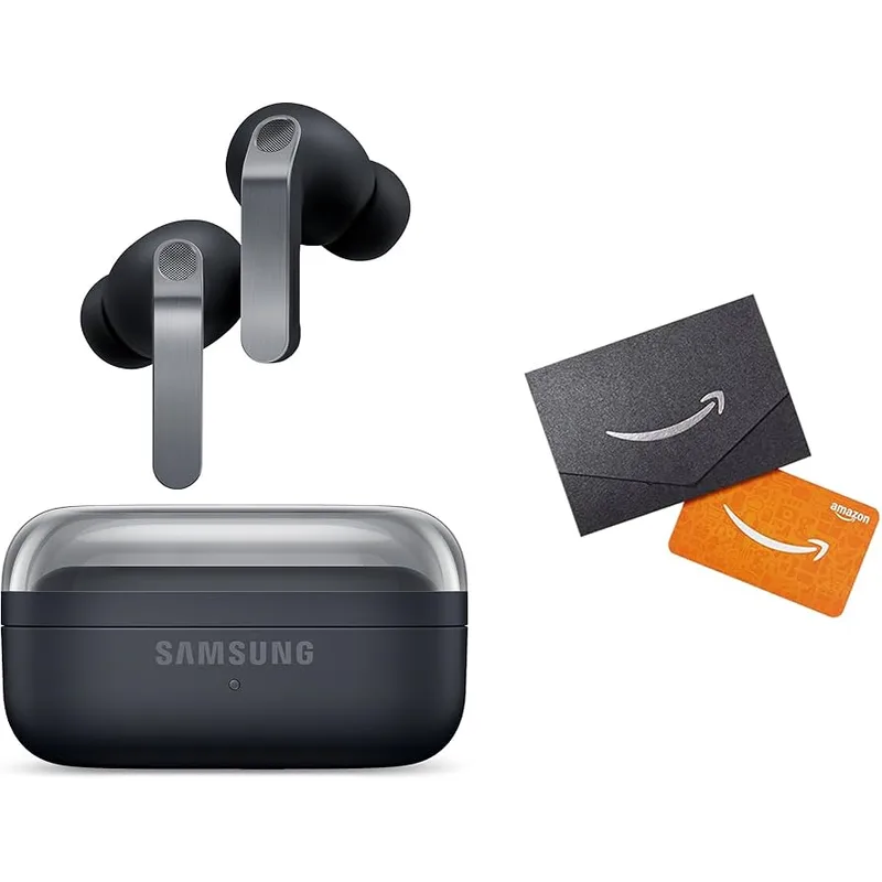 Samsung Galaxy Buds4 Pro