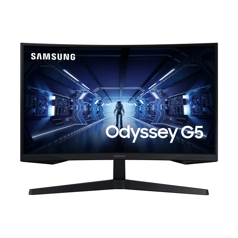 Samsung Odyssey G5 27-Inch