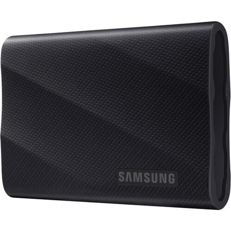 1. Samsung T9 Portable SSD — Best External SSD for Remote Work