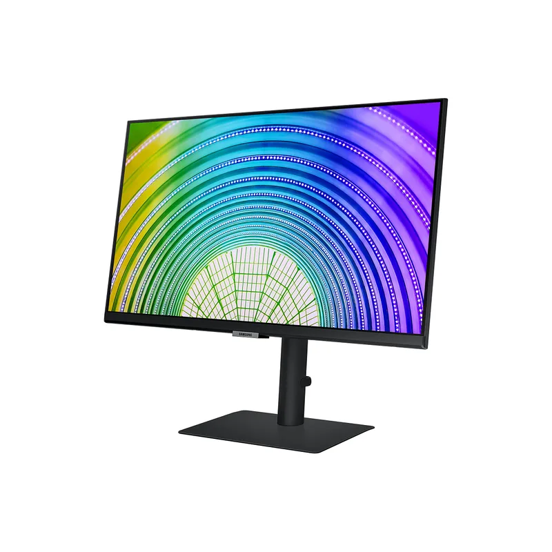 5. Samsung ViewFinity S60UA 27” — Best Budget USB-C Mac Monitor