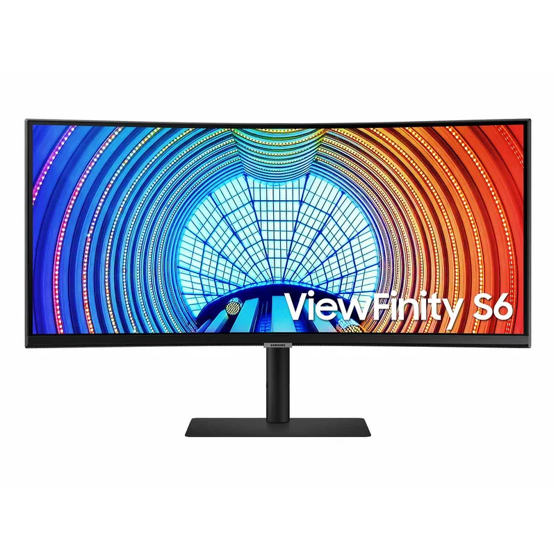 Best Curved Monitors for Home Office in 2026