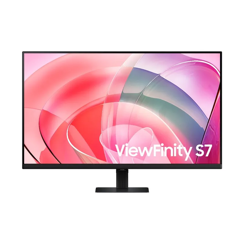 5. Samsung ViewFinity S7 S70D — Budget 32-Inch Pick