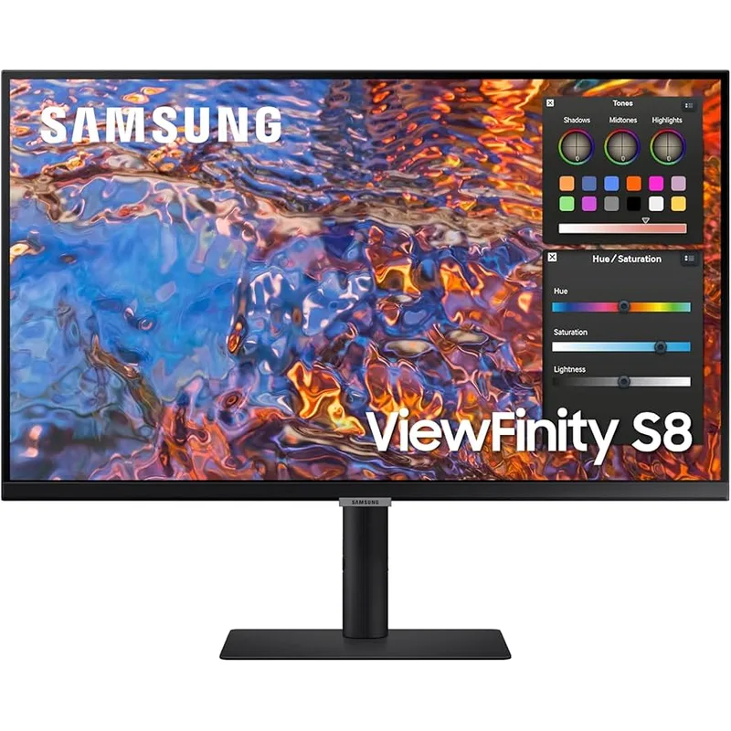 3. Samsung ViewFinity S80PB