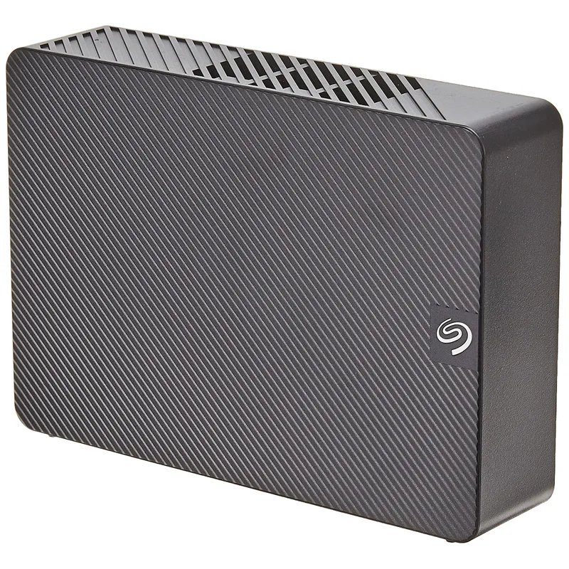 WD Elements Desktop 8TB — Best Desktop HDD