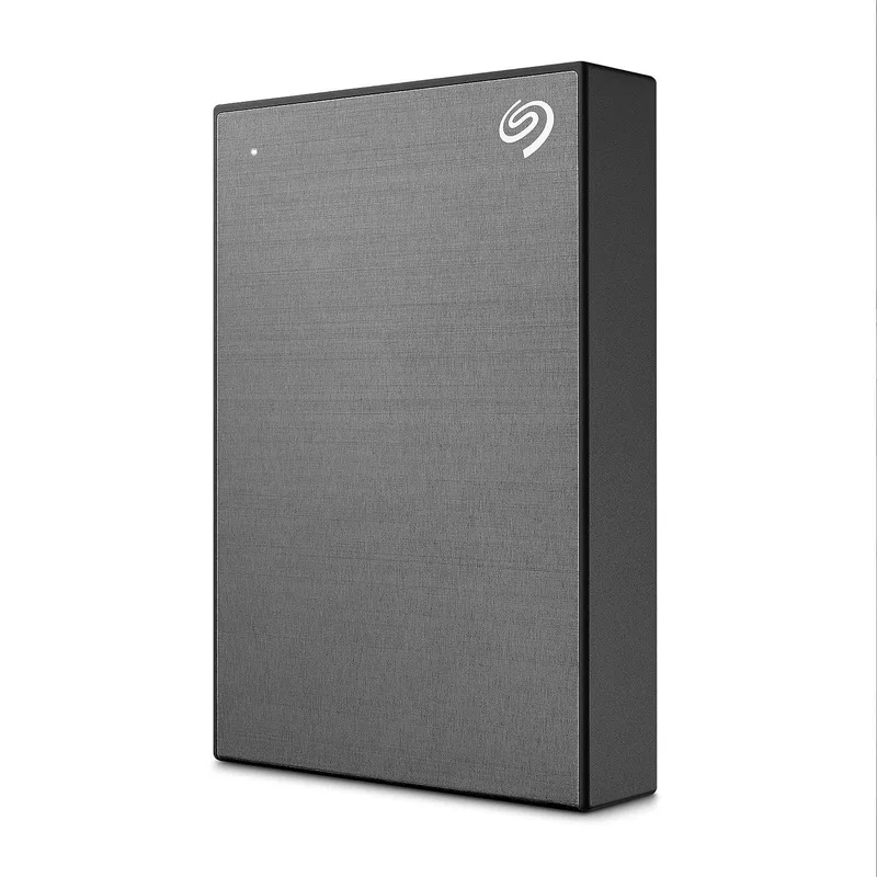 Seagate One Touch 4TB — Best Value
