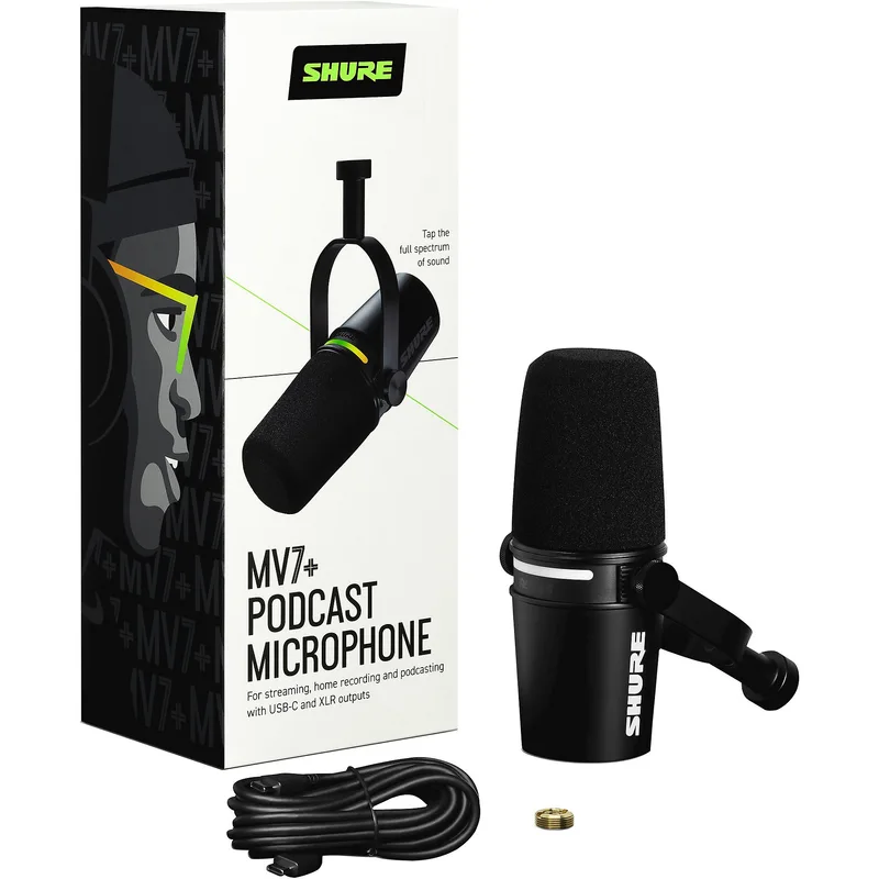 Best Streaming Microphones for Home Office and Content Creation in 2026