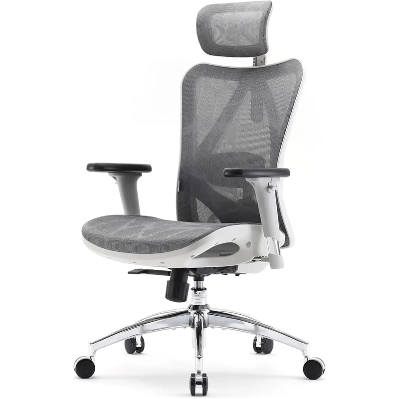 SIHOO M57 Ergonomic Mesh Chair