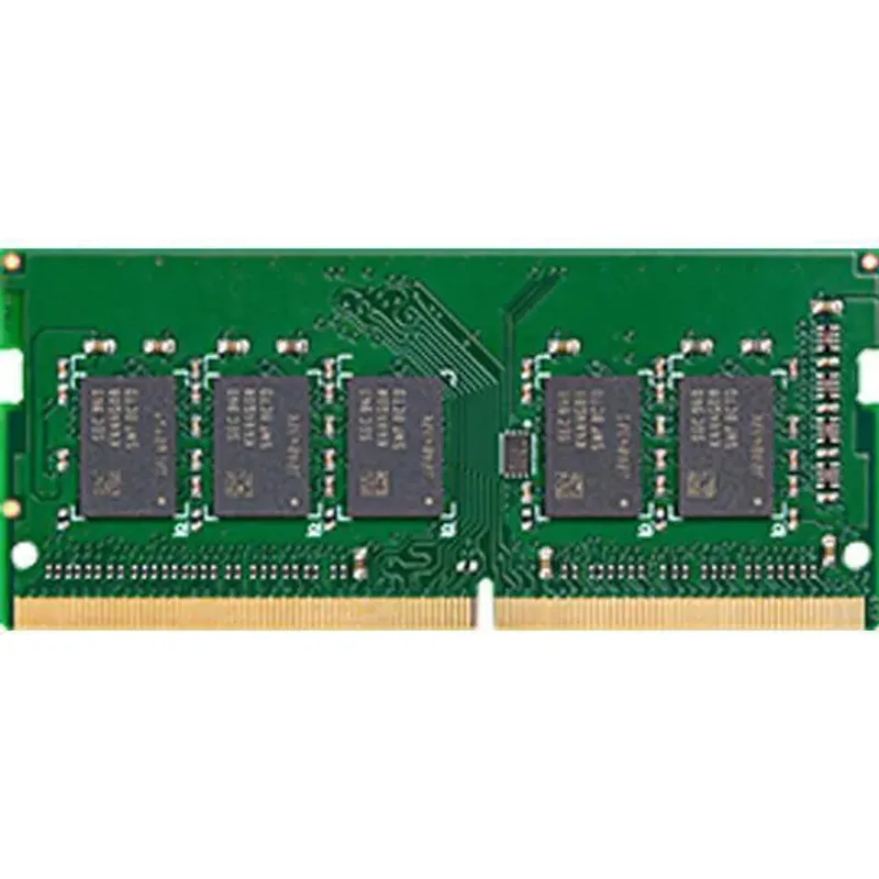 Optional Upgrade: Synology 16GB DDR4 ECC RAM