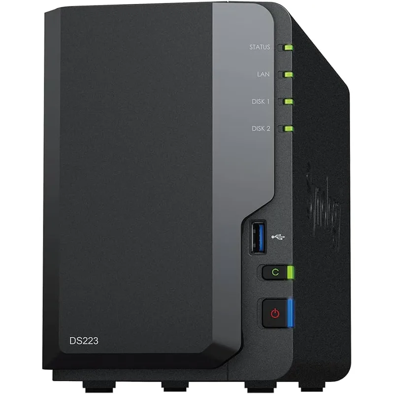Best NAS Devices Under $500 for Home Office in 2026