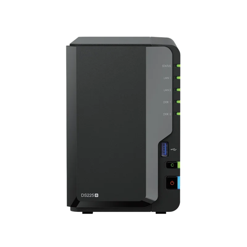 Synology vs QNAP NAS: Which Is Better for Home Office Storage?
