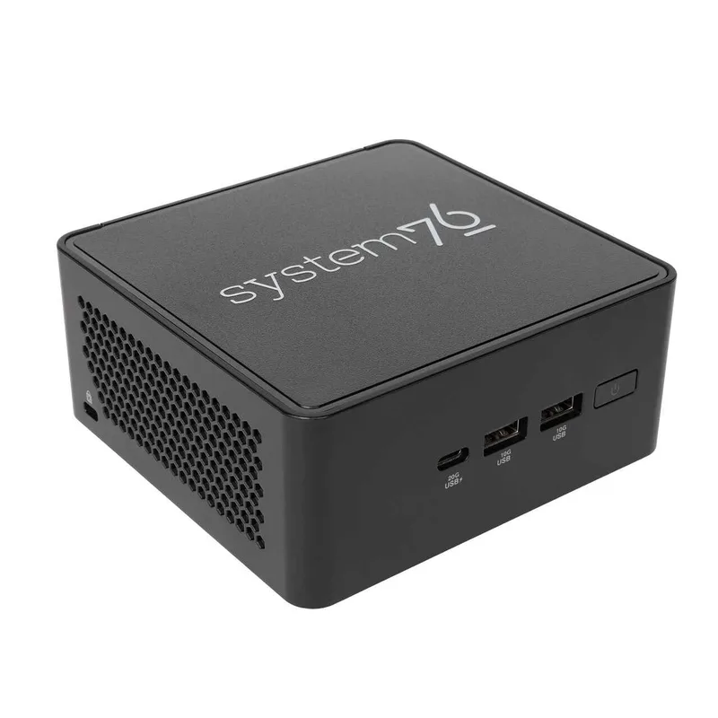 System76 Meerkat meer10