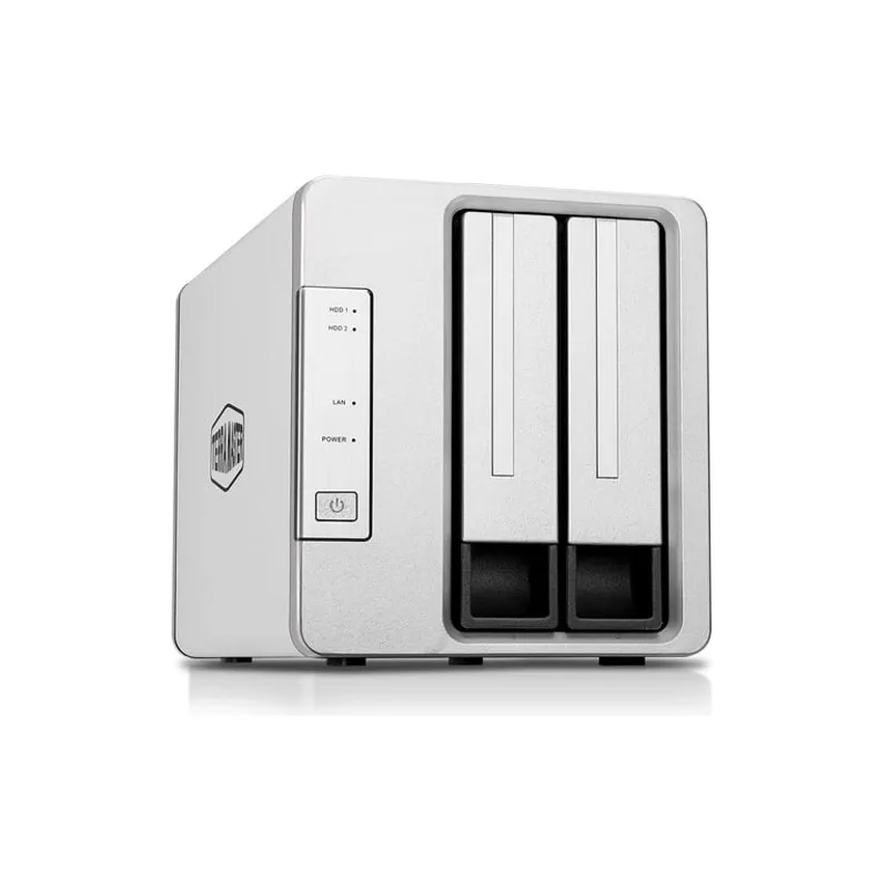 3. TerraMaster F2-423 — Best Value