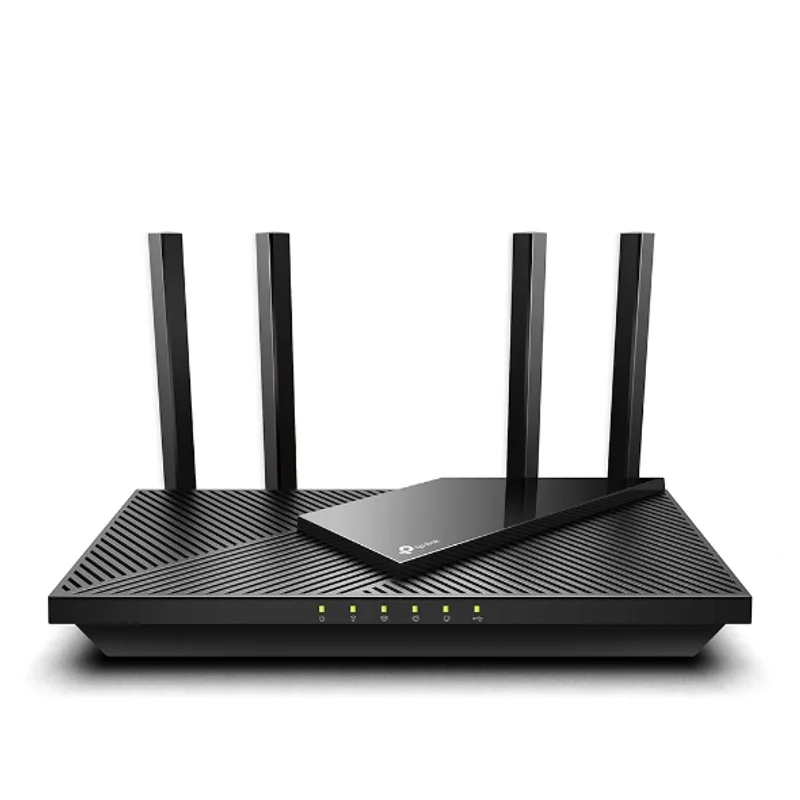 2. TP-Link Archer AX21 — Best Budget