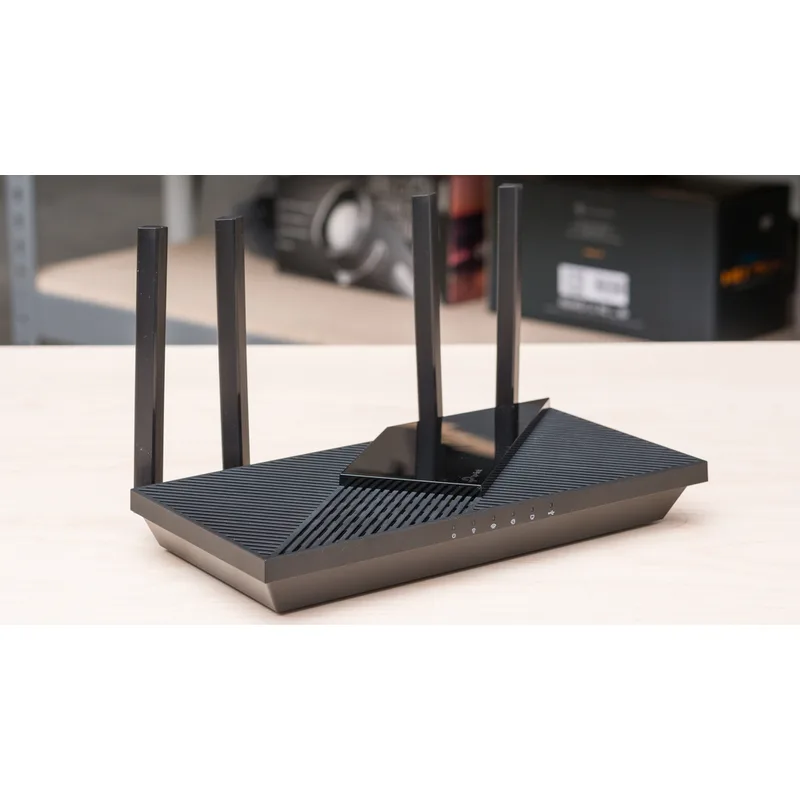 TP-Link vs ASUS Router for Home Office: Which Brand to Buy in 2026?