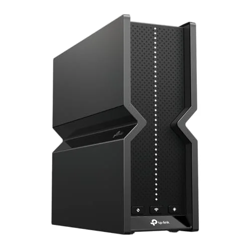 1. TP-Link Archer BE550 Pro — Best Overall