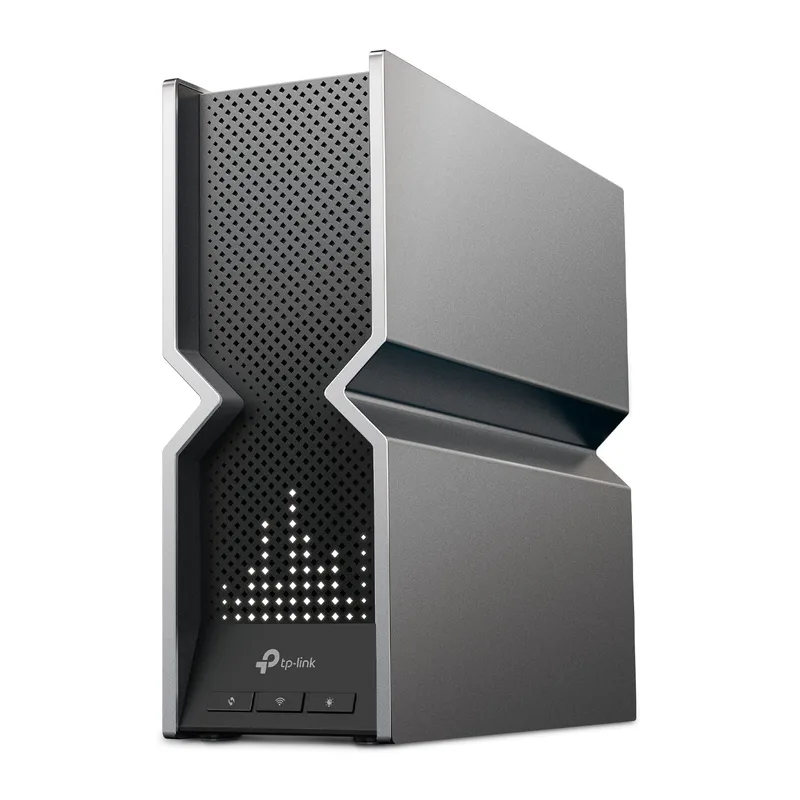 3. TP-Link Archer BE800 — Best Value