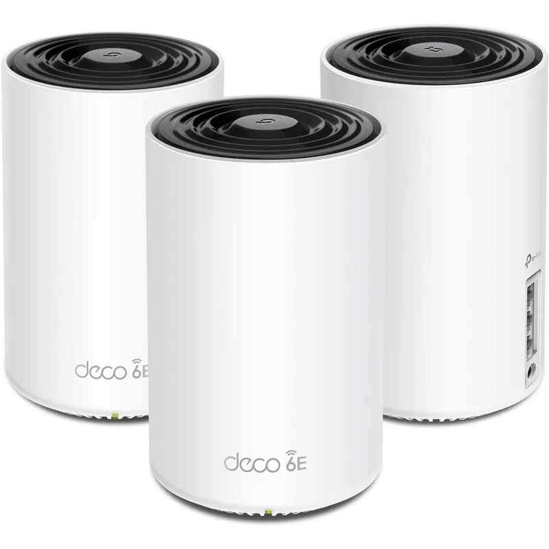 TP-Link Deco XE75 (3-Pack)