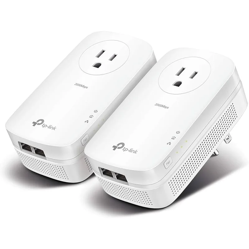 TP-Link TL-PA9020P KIT