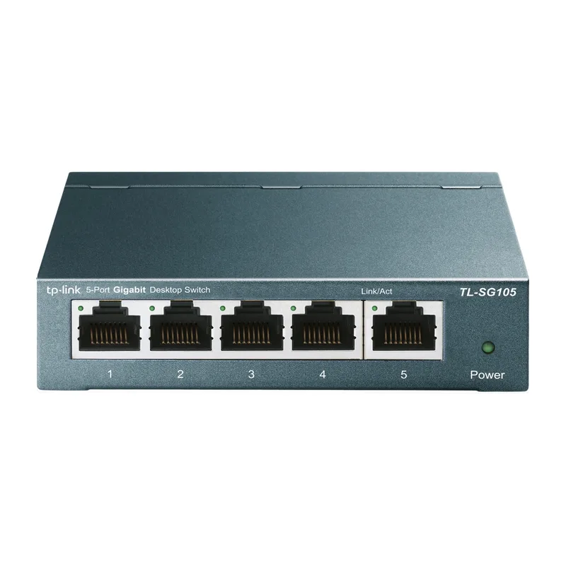 Best Ethernet Switches for Home Office in 2026