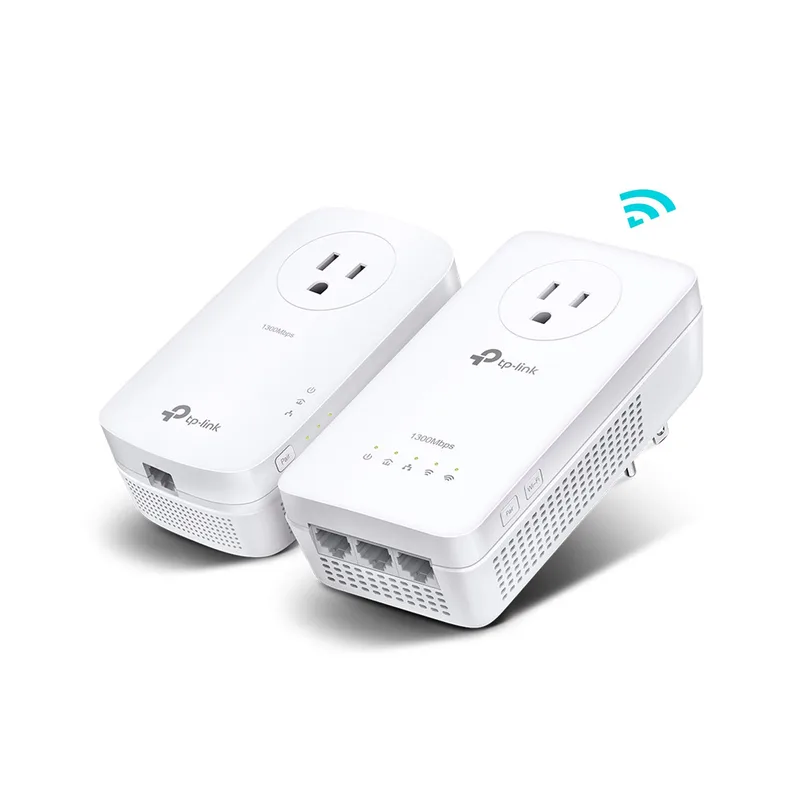 TP-Link TL-WPA8631P KIT