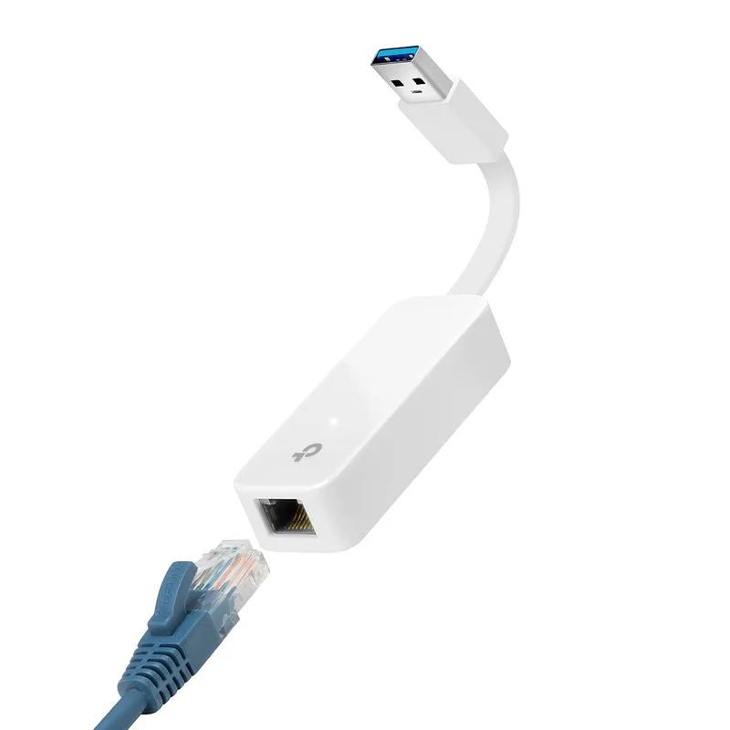 Best Adapter for USB-A Laptops: TP-Link UE300