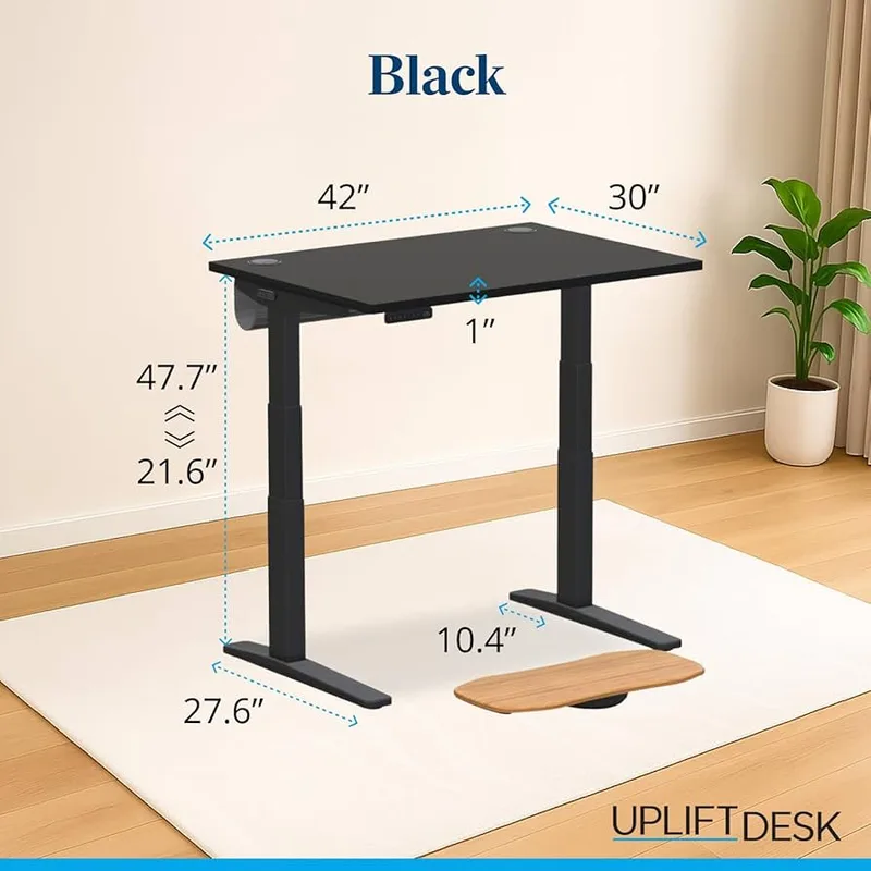 1. UPLIFT V3 — Editor’s Pick