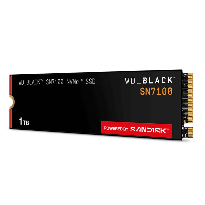 Best SSD Upgrades for Laptops in 2026: Speed Up Any Work Computer