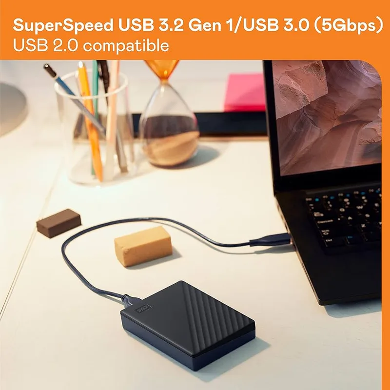 Western Digital vs Seagate External Drives in 2026: Which Brand Should You Buy?